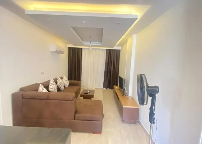 Cozy Sea View Near And Pools *