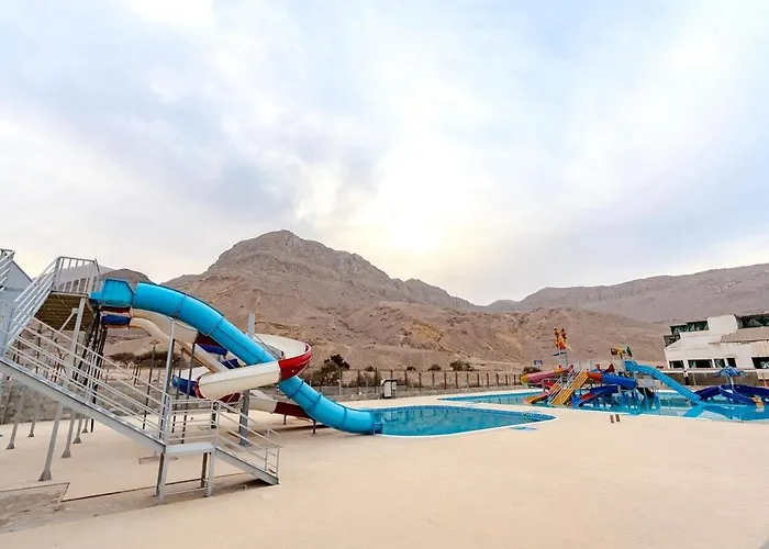 Cozy Sea View Near And Pools * Ain Sukhna